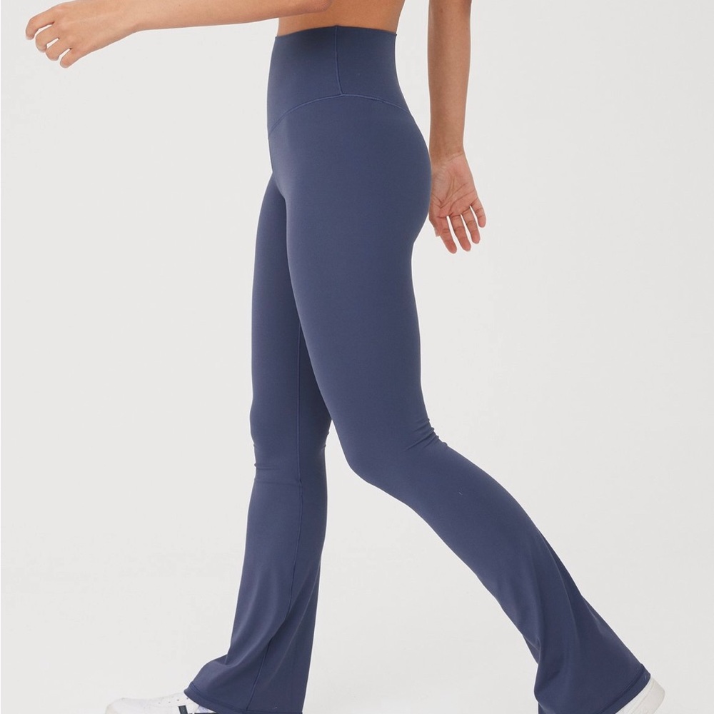 Aerie Flare Leggings